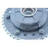 Porte couronne HONDA CB 1000 R 2008 - 2017 Porte couronne HONDA CB 1000 R 2008 - 2017