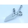 Platine avant gauche HONDA CB 1000 R 2008 - 2017 Platine avant gauche HONDA CB 1000 R 2008 - 2017