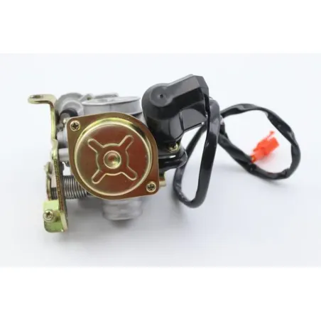 Carburateur BAOTIAN FIRST ROAD 50 2007 - 2011