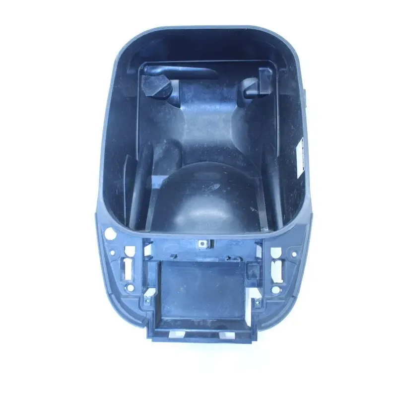 Coffre sous selle YAMAHA XP 500 TMAX ABS 2004 - 2007