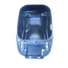 Coffre sous selle YAMAHA XP 500 TMAX ABS 2004 - 2007