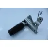 Platine arriere droite YAMAHA XP 500 TMAX ABS 2004 - 2007 Platine arriere droite YAMAHA XP 500 TMAX ABS 2004 - 2007