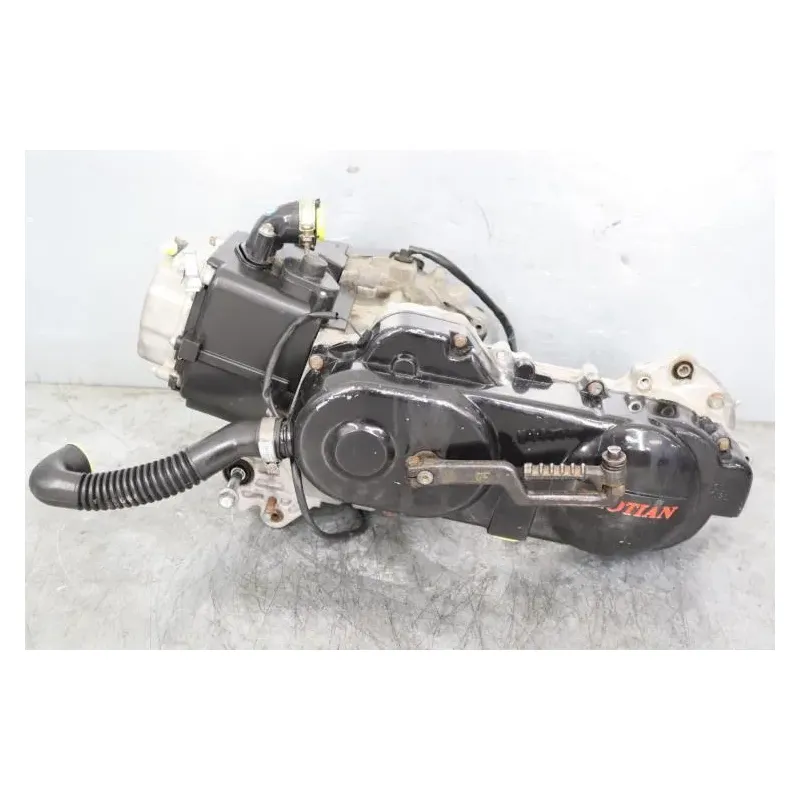 Moteur BAOTIAN FIRST ROAD 50 2007 - 2011
