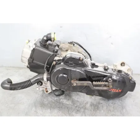 Moteur BAOTIAN FIRST ROAD 50 2007 - 2011