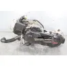 Moteur BAOTIAN FIRST ROAD 50 2007 - 2011