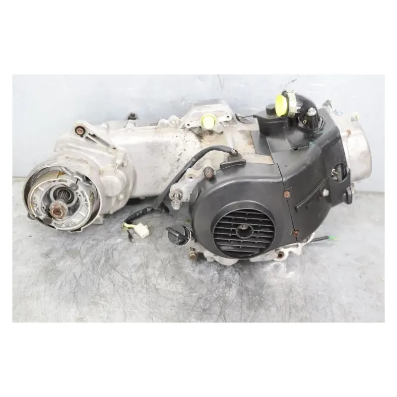 Moteur BAOTIAN FIRST ROAD 50 2007 - 2011