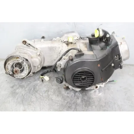 Moteur BAOTIAN FIRST ROAD 50 2007 - 2011