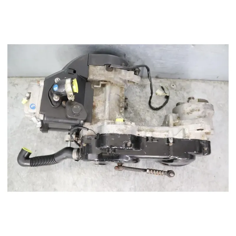 Moteur BAOTIAN FIRST ROAD 50 2007 - 2011