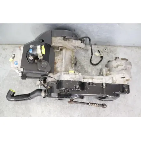 Moteur BAOTIAN FIRST ROAD 50 2007 - 2011
