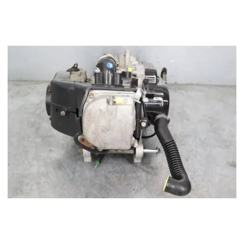 Moteur BAOTIAN FIRST ROAD 50 2007 - 2011