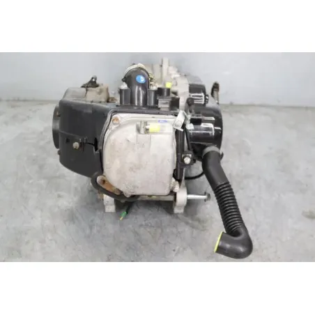 Moteur BAOTIAN FIRST ROAD 50 2007 - 2011