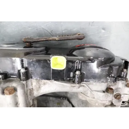 Moteur BAOTIAN FIRST ROAD 50 2007 - 2011