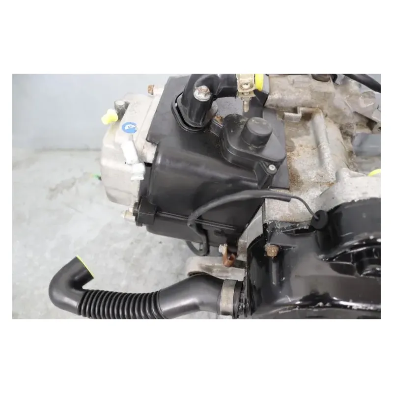 Moteur BAOTIAN FIRST ROAD 50 2007 - 2011