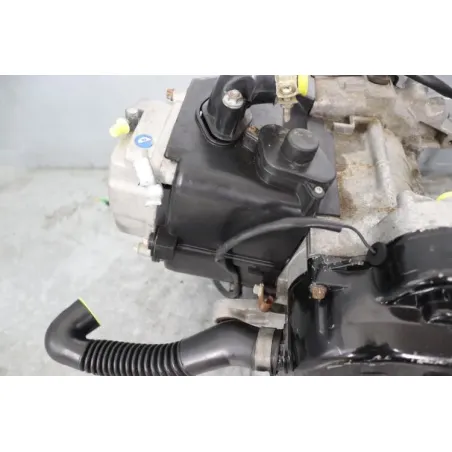 Moteur BAOTIAN FIRST ROAD 50 2007 - 2011
