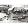 Moteur BAOTIAN FIRST ROAD 50 2007 - 2011