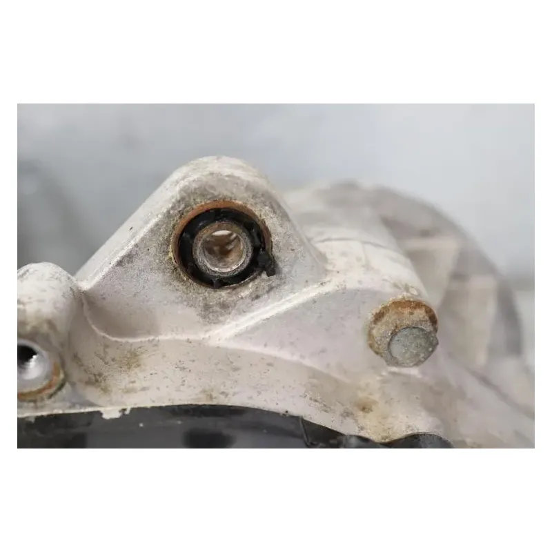 Moteur BAOTIAN FIRST ROAD 50 2007 - 2011