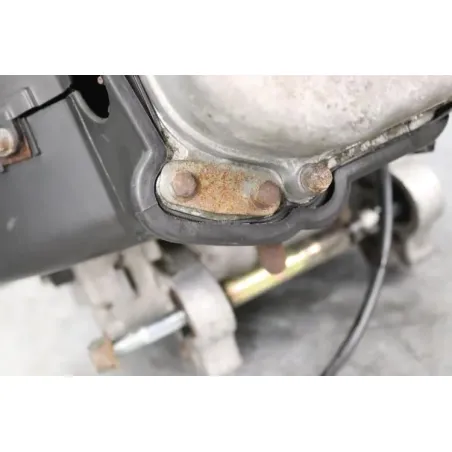 Moteur BAOTIAN FIRST ROAD 50 2007 - 2011
