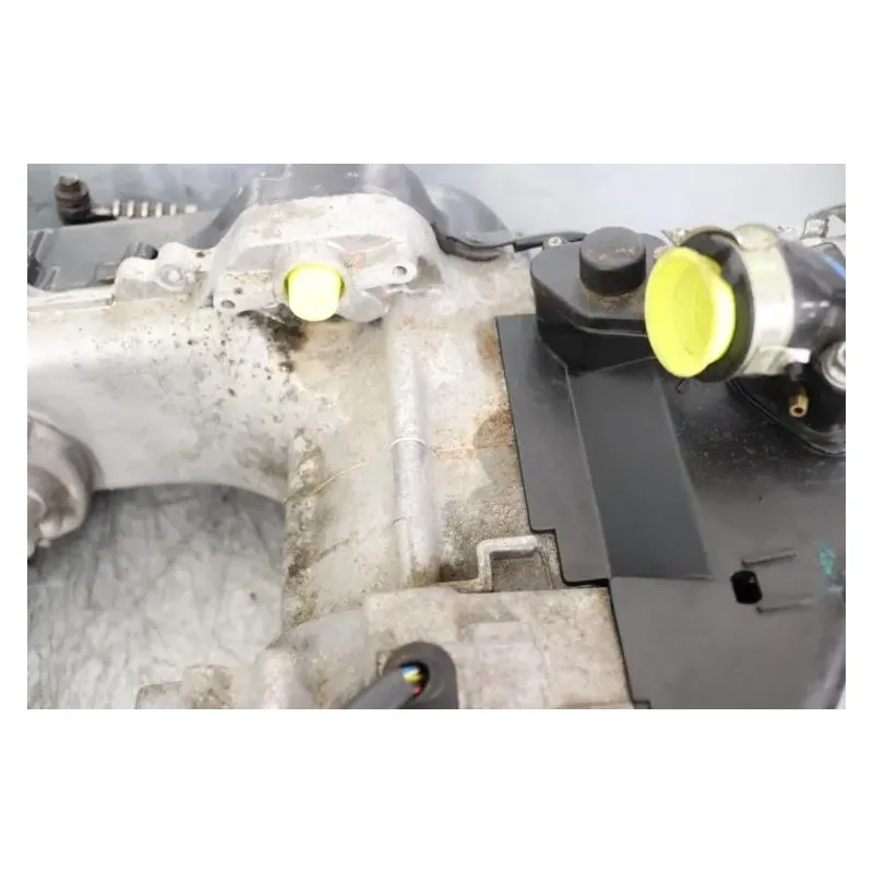Moteur BAOTIAN FIRST ROAD 50 2007 - 2011