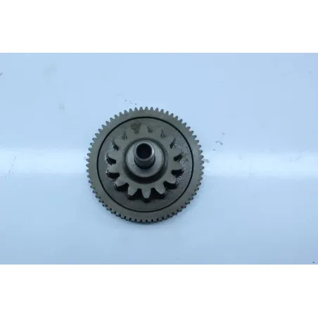 Roue libre de demarreur HONDA CB 500 S 1996 - 2003