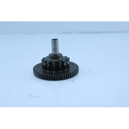 Roue libre de demarreur HONDA CB 500 S 1996 - 2003