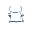 Support radiateur KAWASAKI GTR 1000 1996 - 1997 Support radiateur KAWASAKI GTR 1000 1996 - 1997