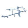 Support radiateur KAWASAKI GTR 1000 1996 - 1997 Support radiateur KAWASAKI GTR 1000 1996 - 1997