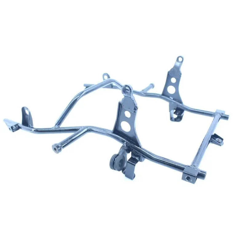 Support radiateur KAWASAKI GTR 1000 1996 - 1997