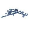 Boucle cadre arriere KAWASAKI GTR 1000 1996 - 1997 Boucle cadre arriere KAWASAKI GTR 1000 1996 - 1997