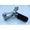 Platine arriere gauche KAWASAKI GTR 1000 1996 - 1997 Platine arriere gauche KAWASAKI GTR 1000 1996 - 1997