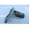 Platine arriere droite KAWASAKI GTR 1000 1996 - 1997