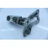 Platine arriere droite KAWASAKI GTR 1000 1996 - 1997