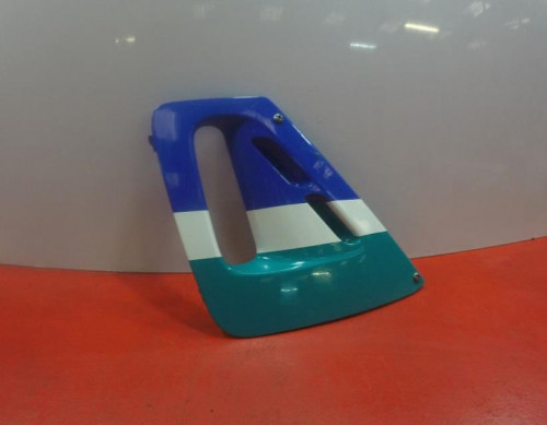 Ecope radiateur gauche HONDA CBR 600 F 89-90