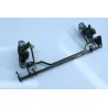 Serrure de selle KAWASAKI GTR 1000 1996 - 1997 Serrure de selle KAWASAKI GTR 1000 1996 - 1997