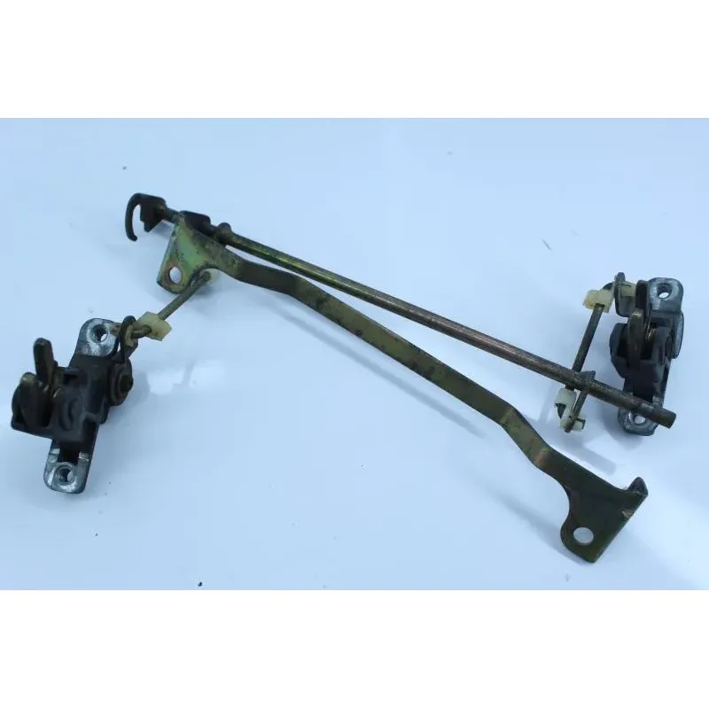 Serrure de selle KAWASAKI GTR 1000 1996 - 1997