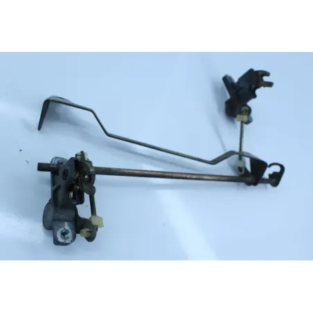 Serrure de selle KAWASAKI GTR 1000 1996 - 1997