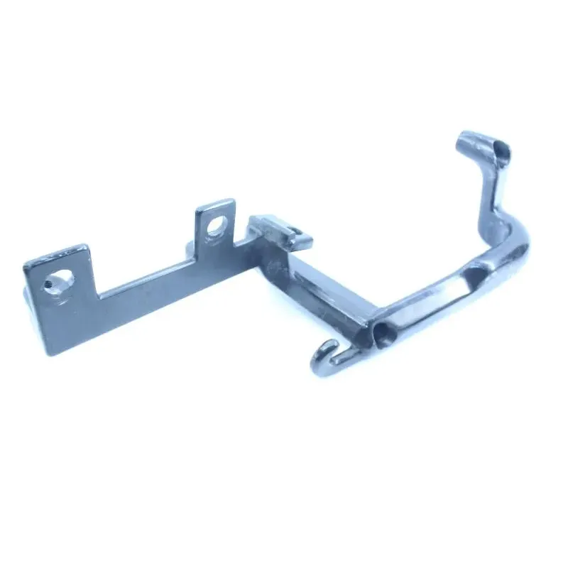 Poignee arriere gauche KAWASAKI GTR 1000 1996 - 1997