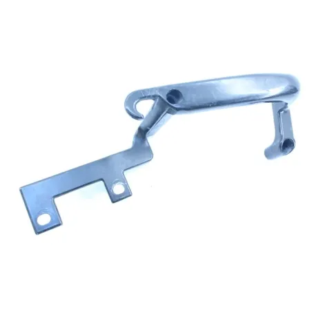 Poignee arriere droite KAWASAKI GTR 1000 1996 - 1997