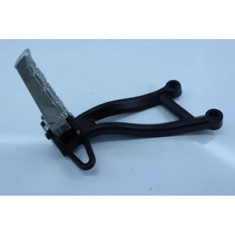 Platine arriere gauche PEUGEOT XR6 50 2002 - 2007