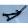 Platine arriere gauche PEUGEOT XR6 50 2002 - 2007 Platine arriere gauche PEUGEOT XR6 50 2002 - 2007