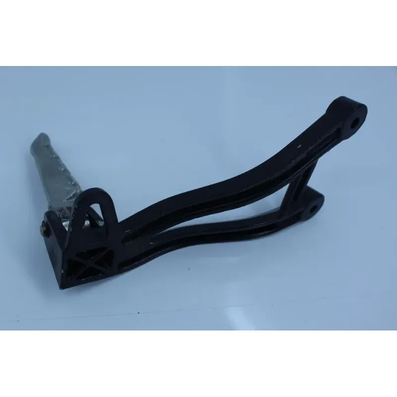 Platine arriere gauche PEUGEOT XR6 50 2002 - 2007