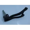 Platine arriere gauche PEUGEOT XR6 50 2002 - 2007 Platine arriere gauche PEUGEOT XR6 50 2002 - 2007