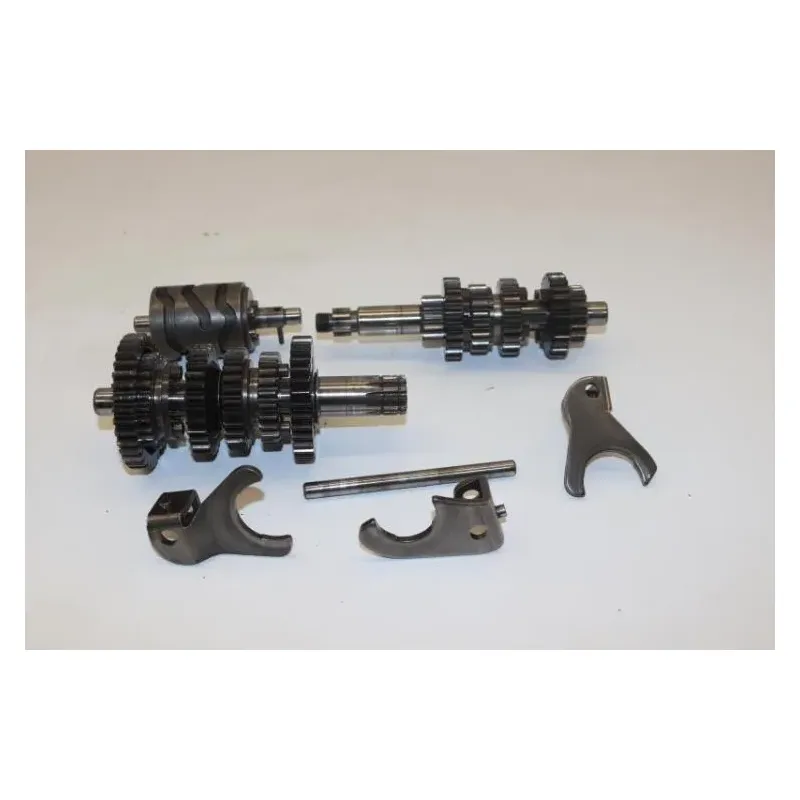 Boite de vitesses PEUGEOT XR6 50 2002 - 2007