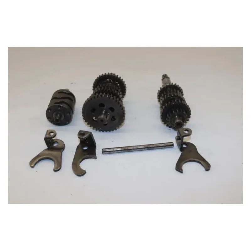 Boite de vitesses PEUGEOT XR6 50 2002 - 2007