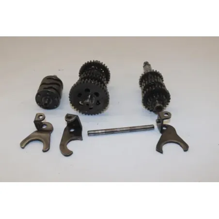 Boite de vitesses PEUGEOT XR6 50 2002 - 2007