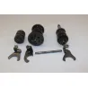 Boite de vitesses PEUGEOT XR6 50 2002 - 2007 Boite de vitesses PEUGEOT XR6 50 2002 - 2007