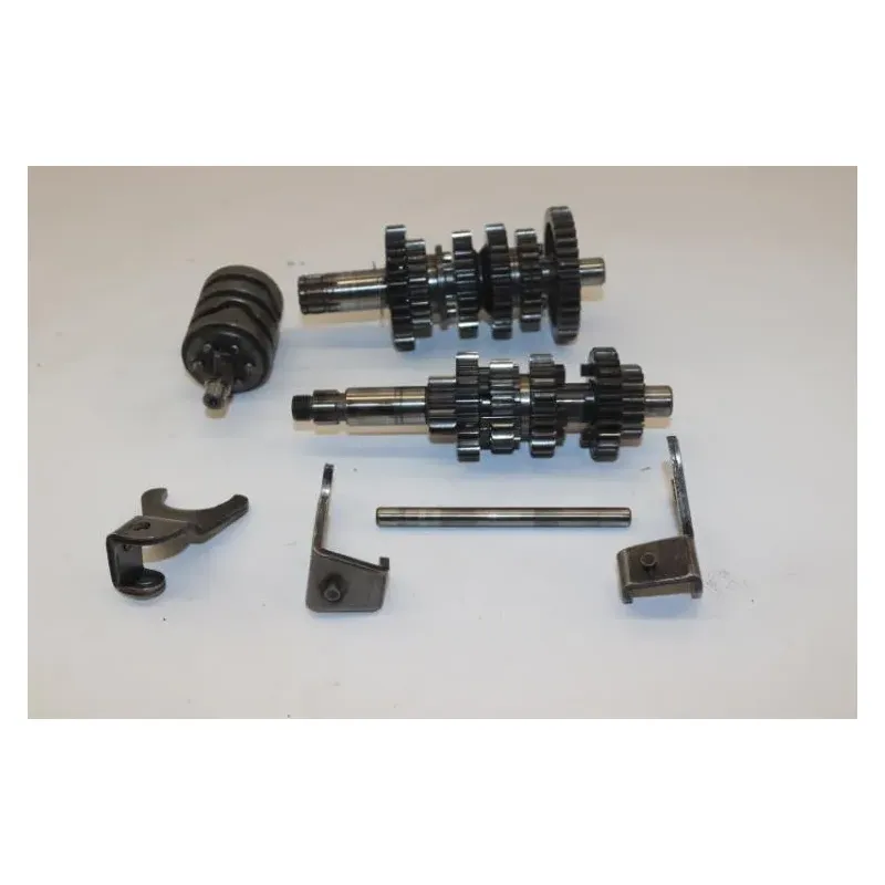 Boite de vitesses PEUGEOT XR6 50 2002 - 2007