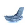 Passage de roue BMW R 1150 RT 2001 - 2004 Passage de roue BMW R 1150 RT 2001 - 2004