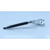 Demi guidon gauche BMW R 1150 RT 2001 - 2004 Demi guidon gauche BMW R 1150 RT 2001 - 2004