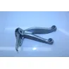 Platine arriere gauche SUZUKI GSXR 750 2000 - 2003 Platine arriere gauche SUZUKI GSXR 750 2000 - 2003