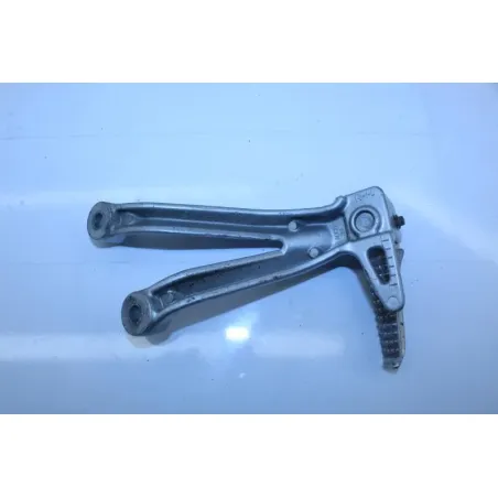Platine arriere gauche SUZUKI GSXR 750 2000 - 2003